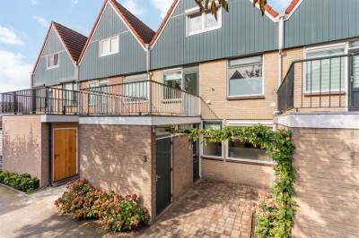 Woning Spechtstraat 3 Oldenzaal