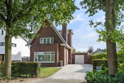 Woning Leeuwkesdries 6 Galder