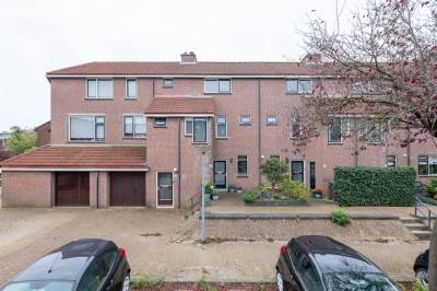 Woning Graaf Floris 3 Huizen