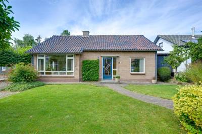 Woning Graaf Huibertlaan 6 Everdingen