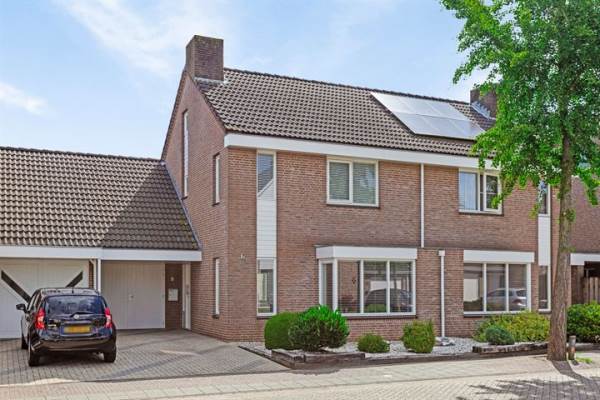 Woning Hoprank 8 Vlijmen
