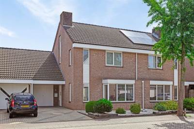 Woning Hoprank 8 Vlijmen