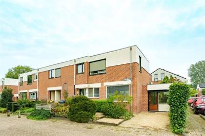 Woning Marterweide 39 Nieuwegein