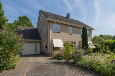 Woning Fuutmesschen 8 Assen