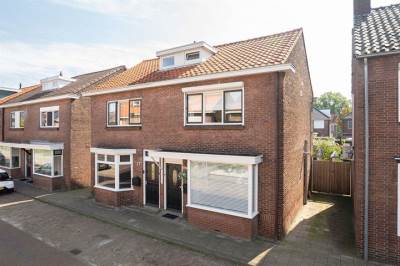 Woning Esdoornstraat 29 Enschede