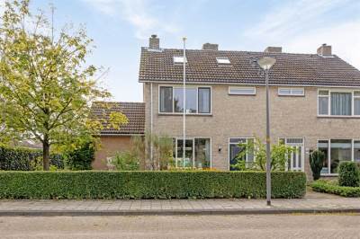 Woning Goudenregenstraat 49 Borne
