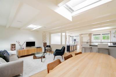 Woning Karel du Jardinstraat 21- 3 Amsterdam