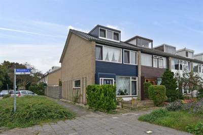 Woning Braamberg 2 Zoetermeer