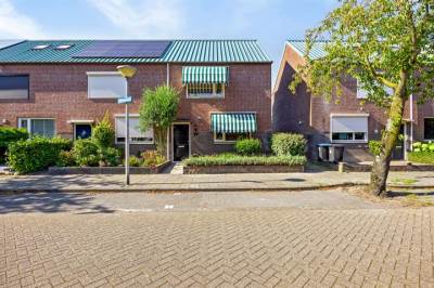 Woning Reiskameraad 18 Eindhoven