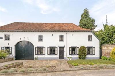 Woning Aalbekerweg 89 Hulsberg
