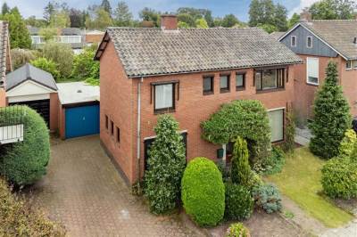 Woning Van Limborgstraat 9 Delden