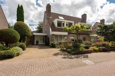 Woning Willibrorduslaan 172 Hilversum