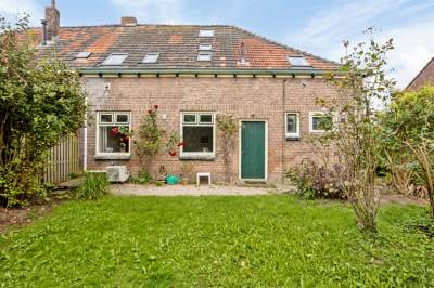 Woning Lijnbaanstraat 34 Zutphen