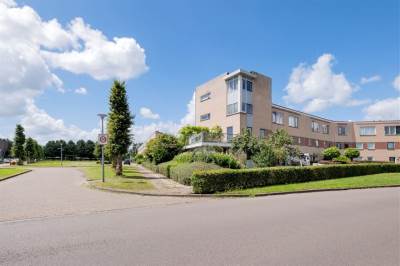Woning Alexander Dubcekweg 87 Assen