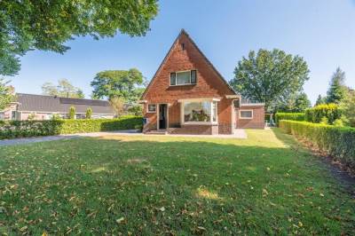 Woning Wedderweg 11 Vriescheloo