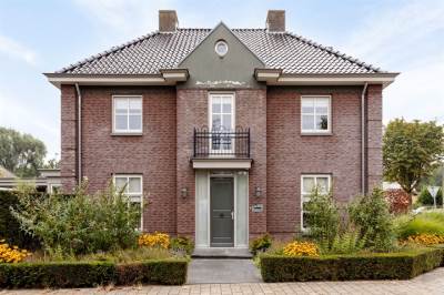 Woning De Aanloop 9 Boxtel