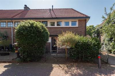Woning Bellstraat 16 Hilversum