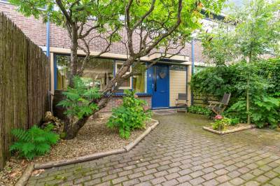 Woning Het Wekenstroo 5 Warnsveld