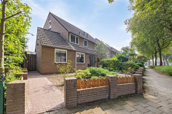 Woning Groen van Prinstererlaan 65 Vlijmen