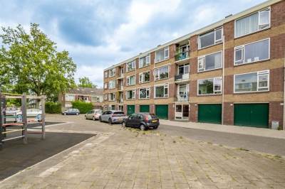 Woning Smaragdhof 1- 2 Utrecht