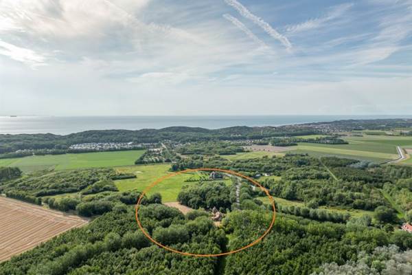 Woning Valkenisseweg 46 Biggekerke