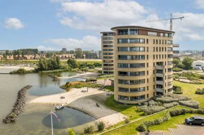 Woning Marinaweg 75 Almere