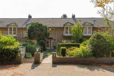 Woning Johannes Geradtsweg 127 Hilversum