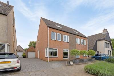 Woning Gerard van Oostromstraat 69 Oudheusden