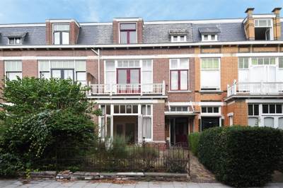 Woning Cornelis Jolstraat 85 Den Haag