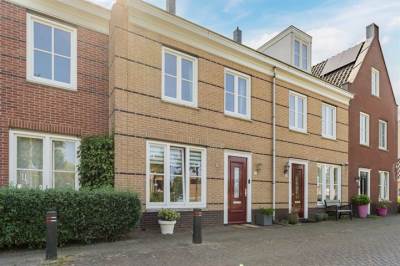 Woning De Vuursche 52 Vleuten