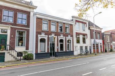 Woning Fluwelensingel 76 Gouda