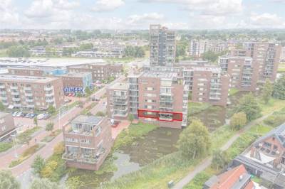 Woning Darwinstraat 9 Purmerend