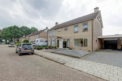 Woning Hortensiastraat 26 Wierden