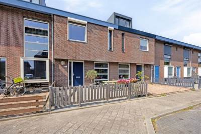 Woning Kruiswortel 31 De Meern