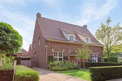 Woning Bosscheweg 57 Drunen
