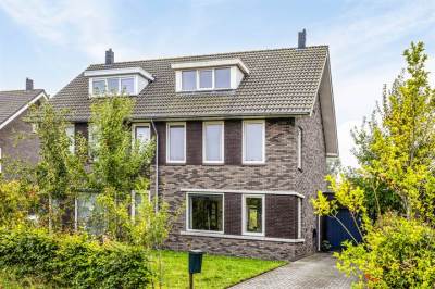 Woning Broeder Silvesterlaan 17 Nooitgedacht