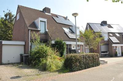 Woning Touwslager 12 Brunssum