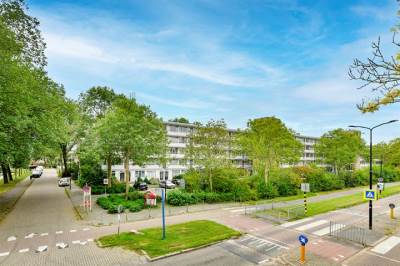 Woning Nobel 16 Mijdrecht