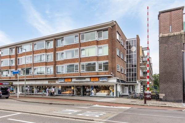 Woning Oranjestraat 45 Schiedam