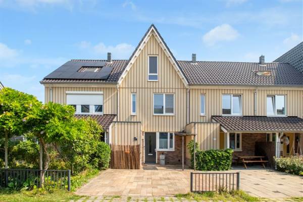 Woning Paaldijk 176 Zwaag