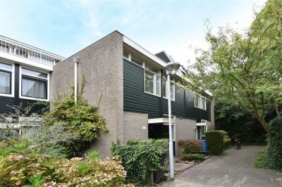 Woning Wilgendreef 285 Voorburg