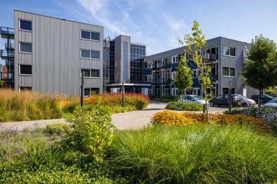 Woning Wattbaan 27- 21 Nieuwegein