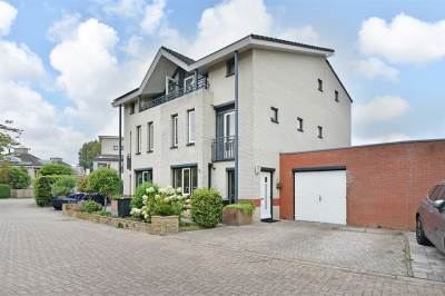 Woning Astersingel 118 Berkel en Rodenrijs