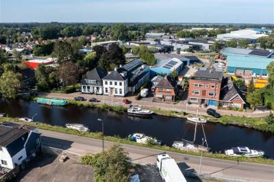 Woning Werfkade 18 Hoogezand