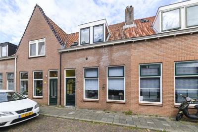 Woning Doeslaan 37 Leiderdorp