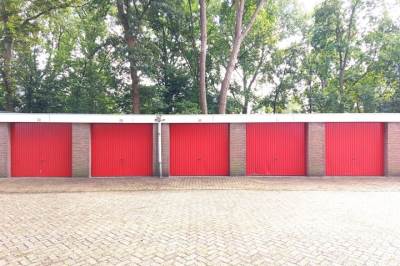 Garage Heiningen 721-G 101 Bergen op Zoom