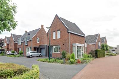 Woning Gebr. Douvenstraat 20 Horst