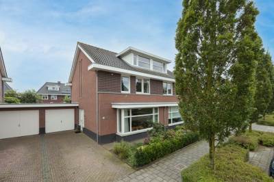 Woning Busschieterslaan 30 Etten-Leur