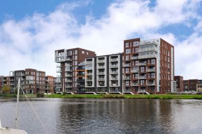 Woning Jaagpad 29 Alkmaar