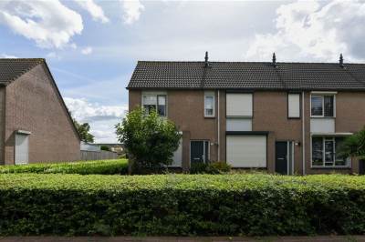 Woning Heulberg 37 Roosendaal
